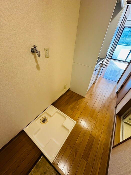 アマーレ亀乃子の物件内観写真