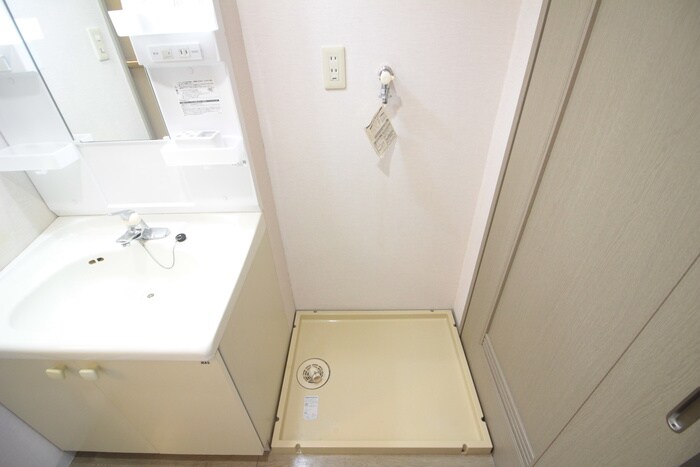 北野マンションの物件内観写真