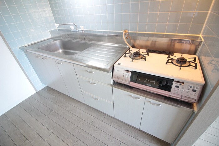 北野マンションの物件内観写真