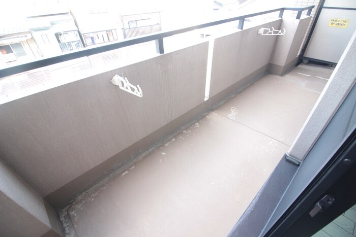 北野マンションの物件内観写真