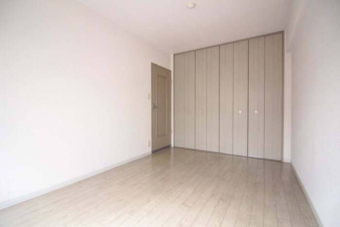 北野マンションの物件内観写真