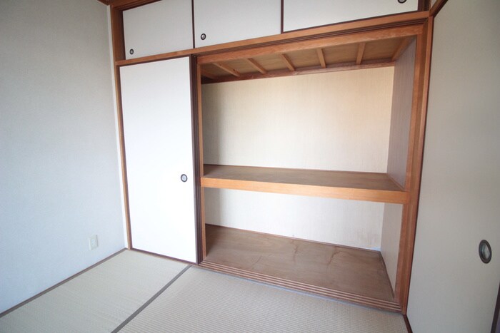 北野マンションの物件内観写真