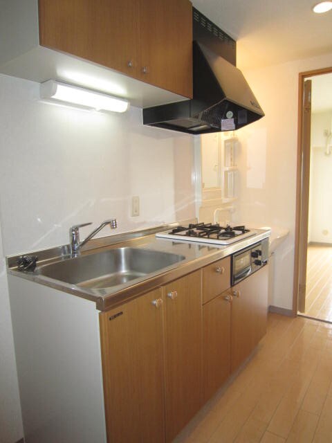 フローライト長居の物件内観写真