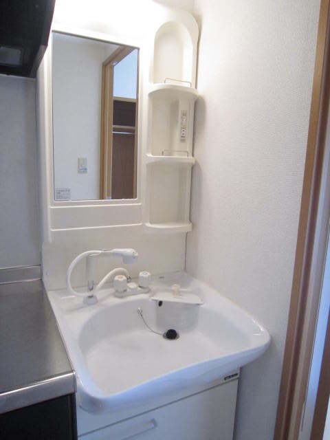 フローライト長居の物件内観写真