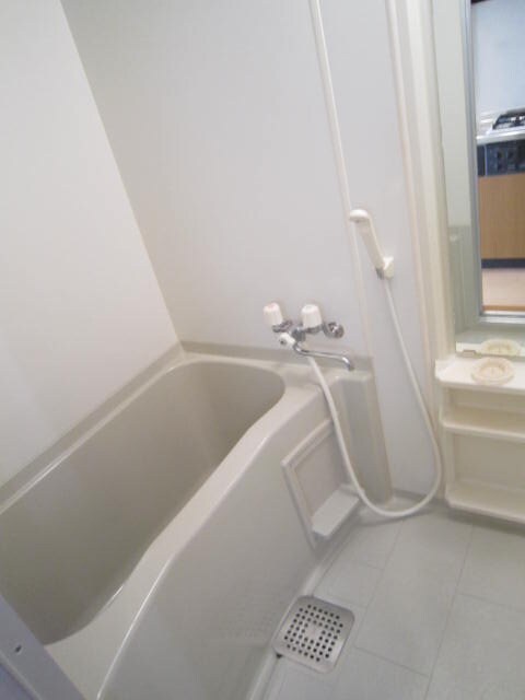 フローライト長居の物件内観写真