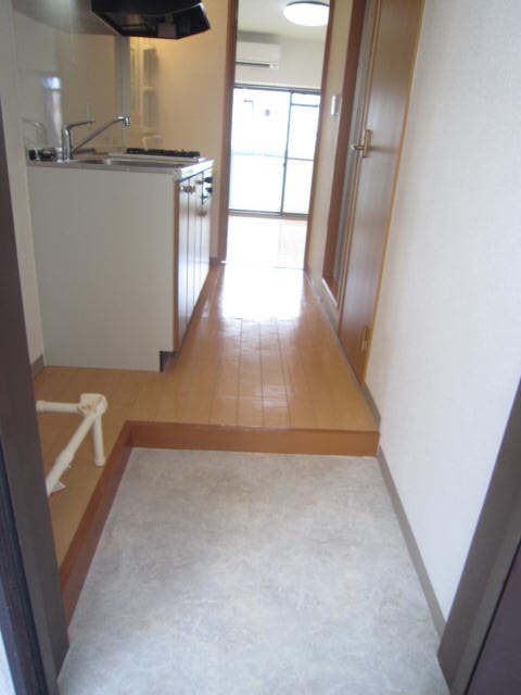 フローライト長居の物件内観写真