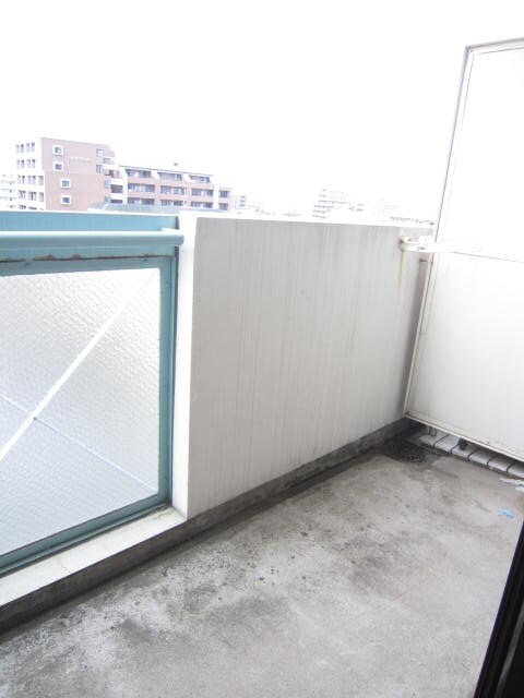 フローライト長居の物件内観写真