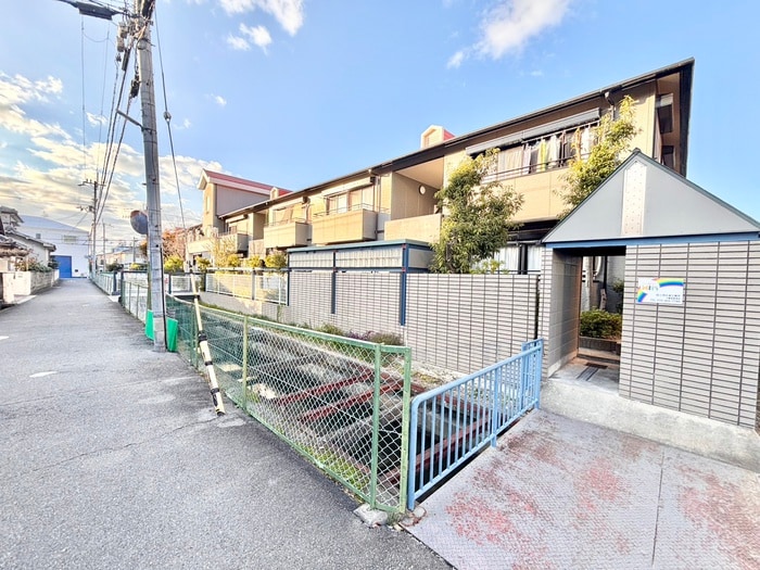 Ｒｕｂａｎ　Ｄｏｒｅの物件外観写真