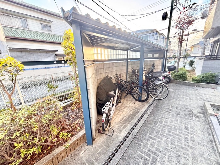 Ｒｕｂａｎ　Ｄｏｒｅの物件外観写真