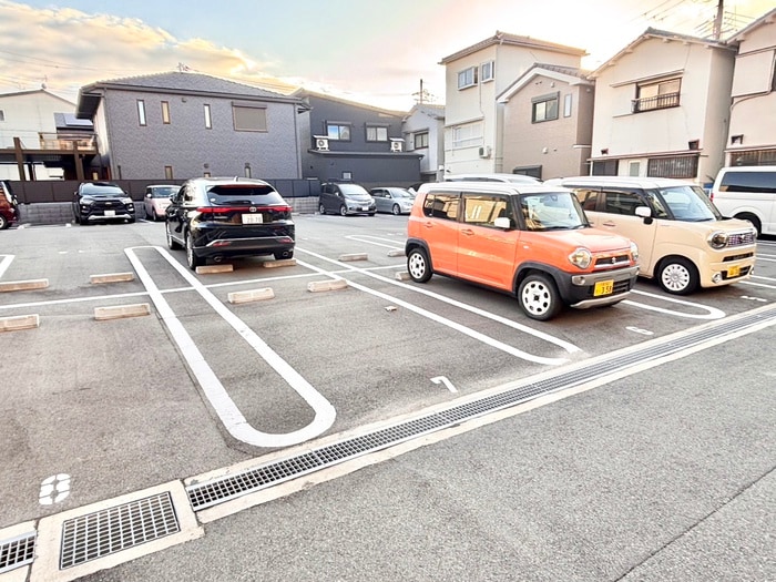 Ｒｕｂａｎ　Ｄｏｒｅの物件外観写真