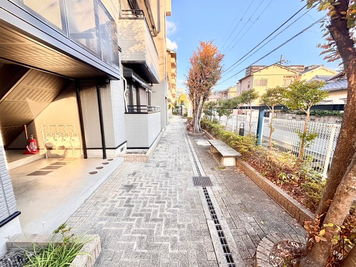 Ｒｕｂａｎ　Ｄｏｒｅの物件外観写真