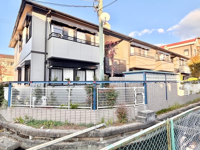 Ｒｕｂａｎ　Ｄｏｒｅの物件外観写真