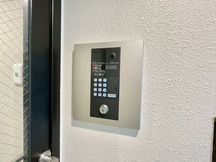 EUNICA甲南山手の物件外観写真