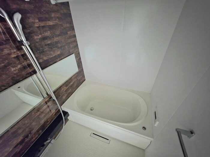 エクセレントガーデンヒルズA棟の物件内観写真