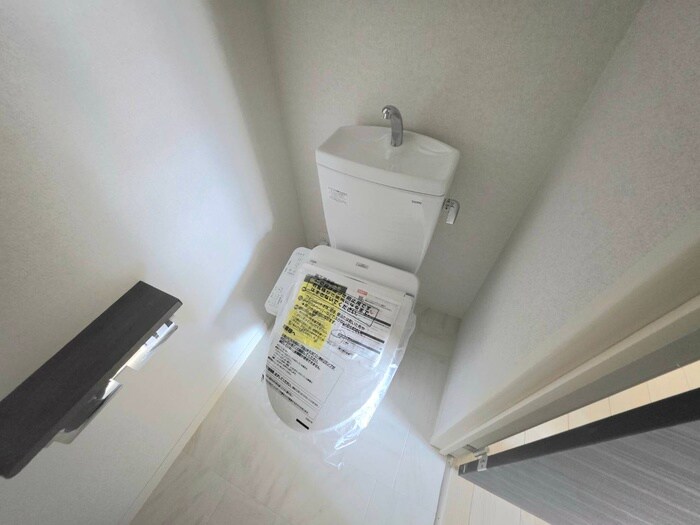 エクセレントガーデンヒルズA棟の物件内観写真