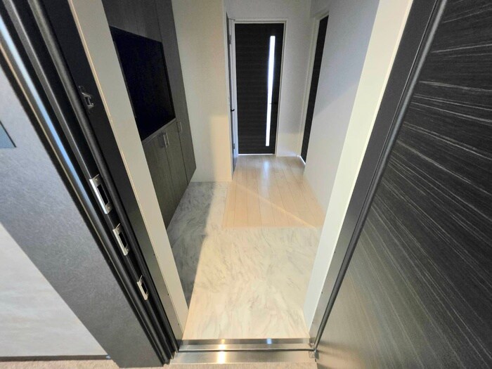 エクセレントガーデンヒルズA棟の物件内観写真