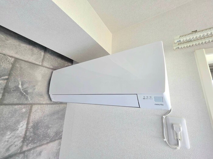 エクセレントガーデンヒルズA棟の物件内観写真