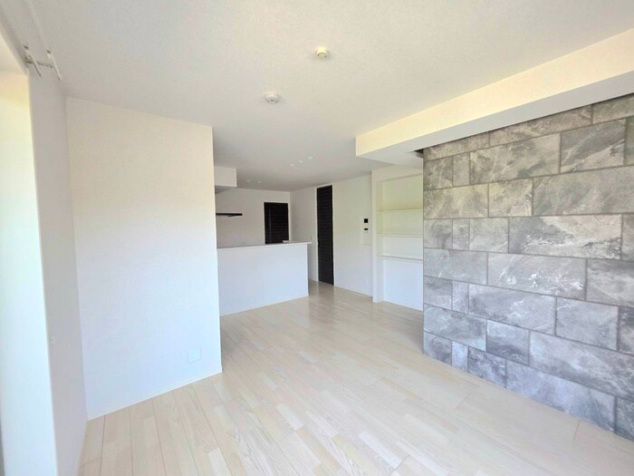 エクセレントガーデンヒルズA棟の物件内観写真