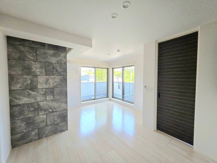 エクセレントガーデンヒルズA棟の物件内観写真