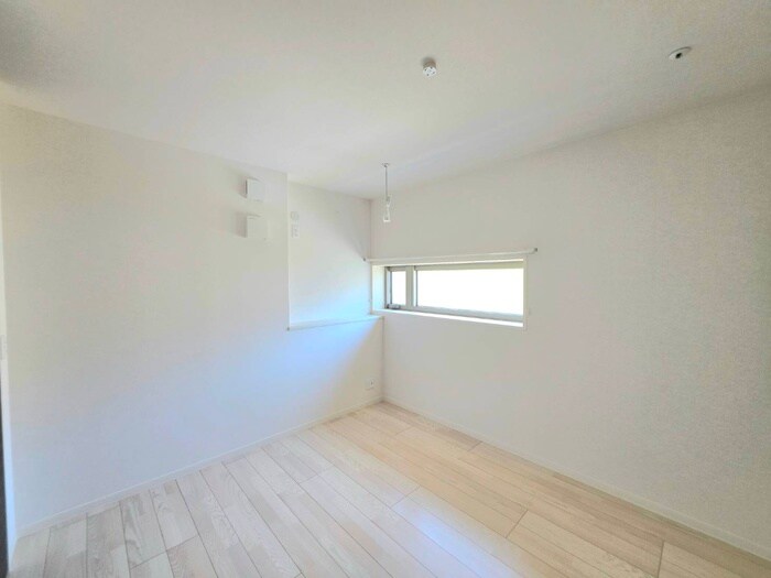 エクセレントガーデンヒルズA棟の物件内観写真