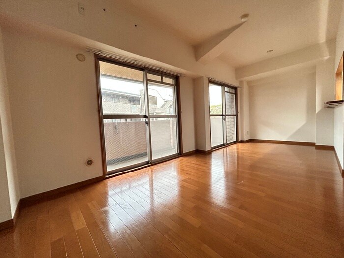 和マンションの物件内観写真