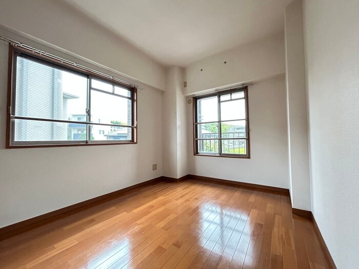 和マンションの物件内観写真