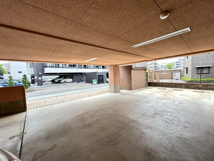 和マンションの物件外観写真