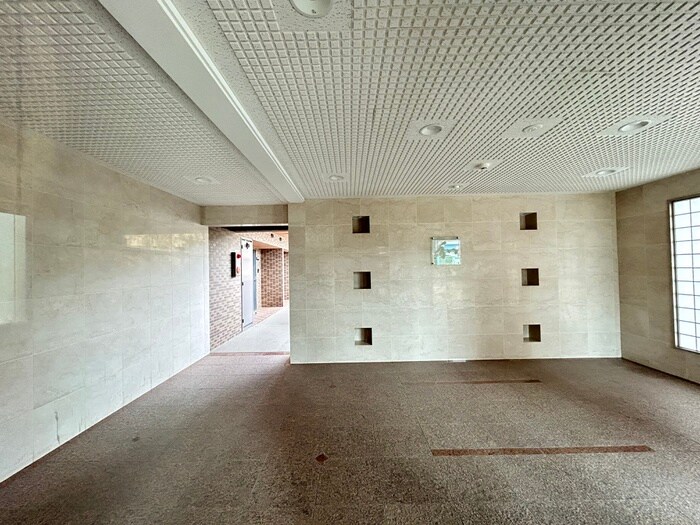 和マンションの物件外観写真