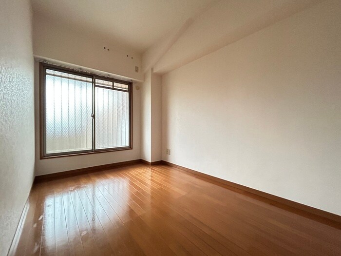 和マンションの物件内観写真