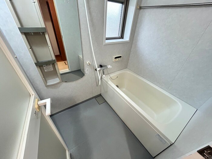 和マンションの物件内観写真