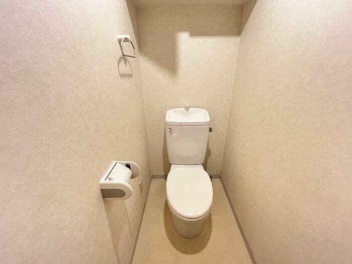 和マンションの物件内観写真