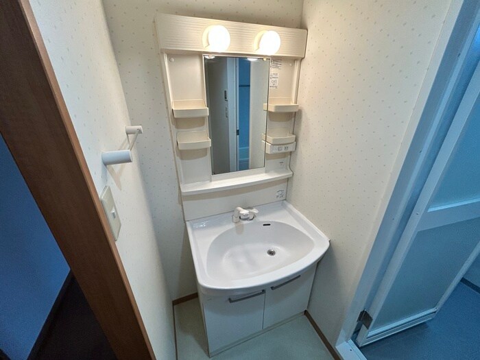 和マンションの物件内観写真