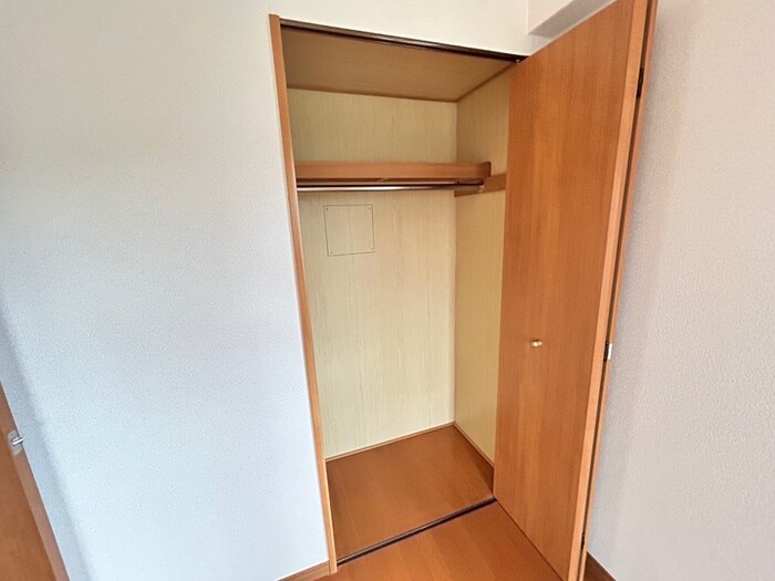 和マンションの物件内観写真