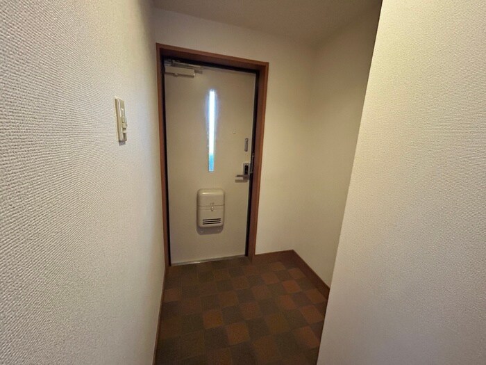 和マンションの物件内観写真