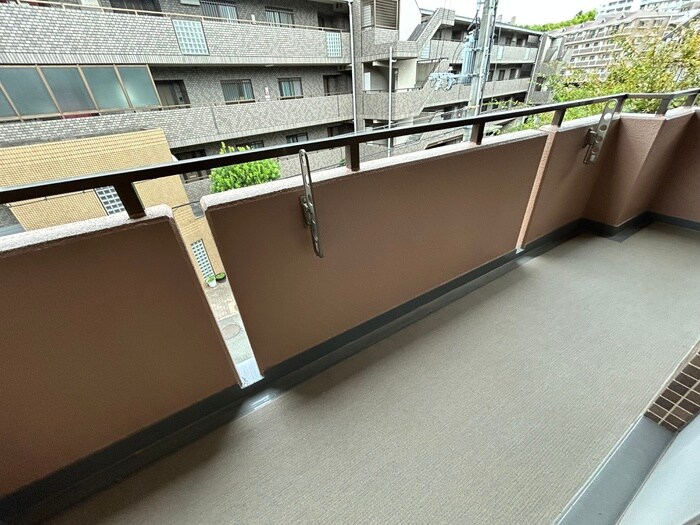 和マンションの物件内観写真