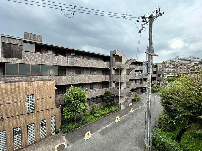 和マンションの物件内観写真