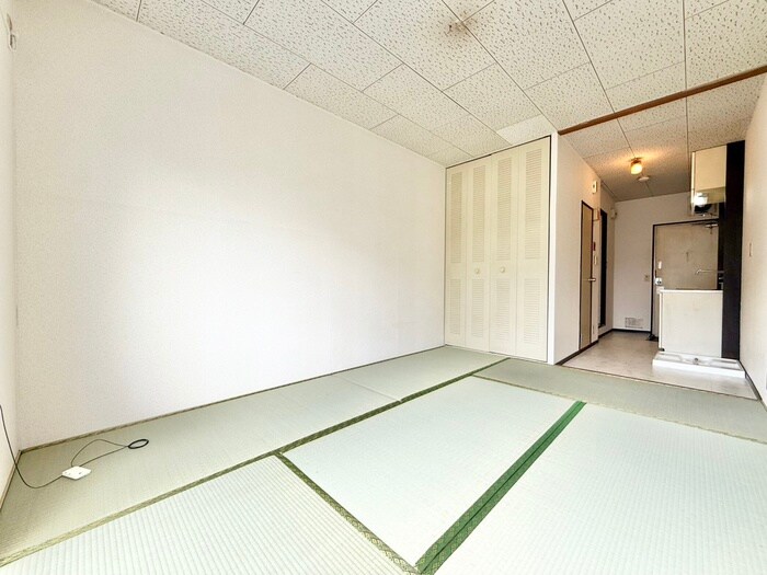 ピュアハイツの物件内観写真