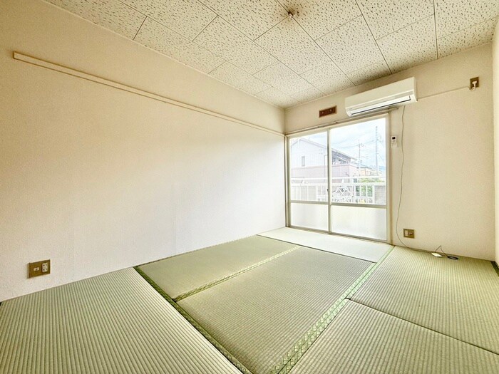 ピュアハイツの物件内観写真