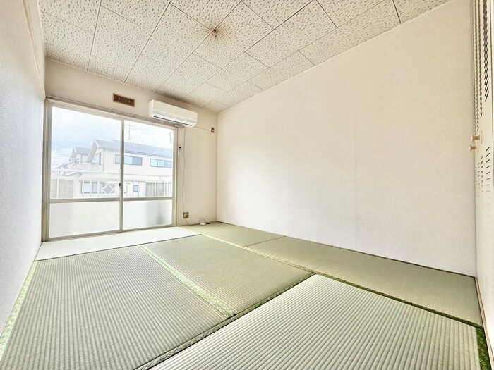 ピュアハイツの物件内観写真