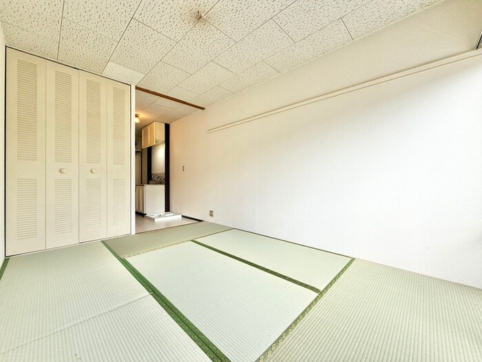 ピュアハイツの物件内観写真