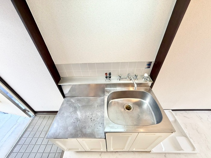 ピュアハイツの物件内観写真