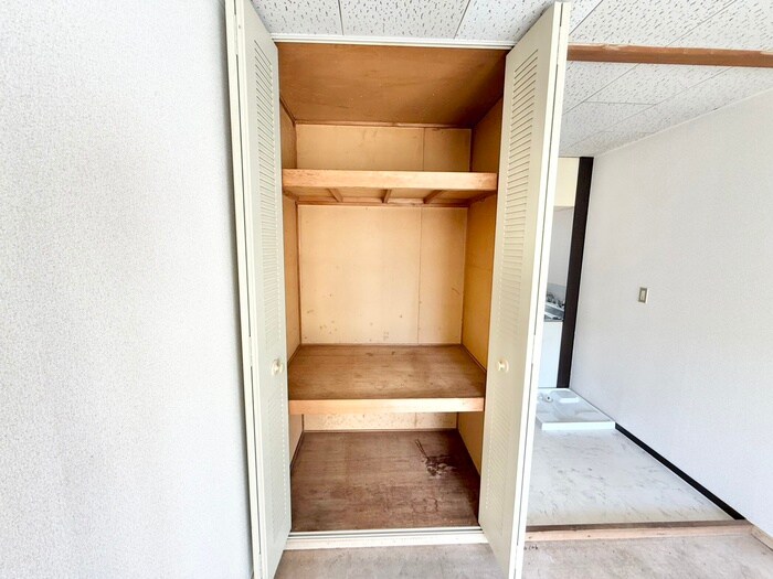 ピュアハイツの物件内観写真