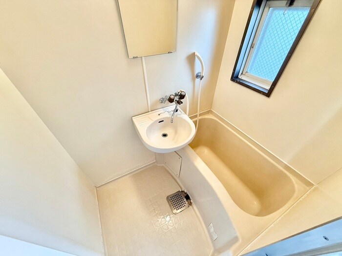 ピュアハイツの物件内観写真