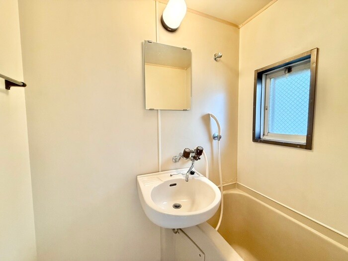 ピュアハイツの物件内観写真