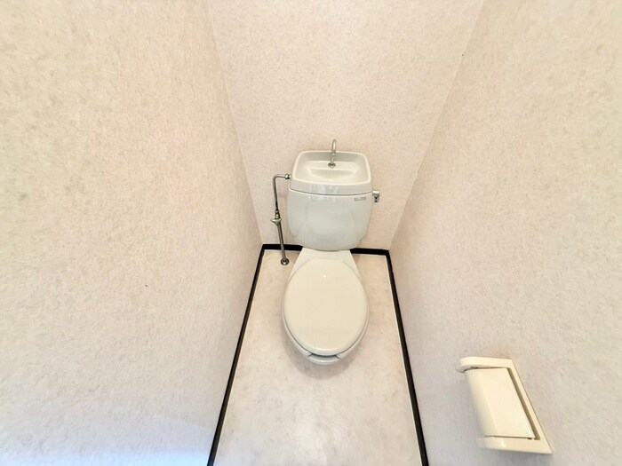 ピュアハイツの物件内観写真