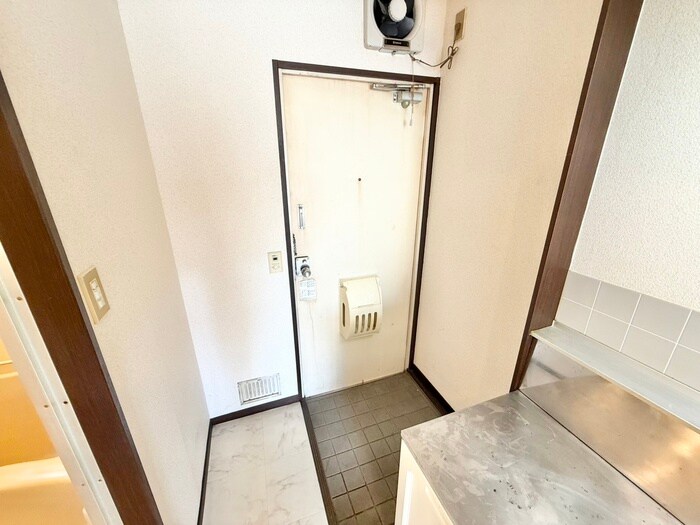 ピュアハイツの物件内観写真