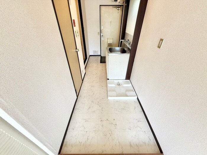 ピュアハイツの物件内観写真