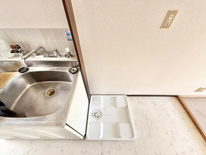 ピュアハイツの物件内観写真