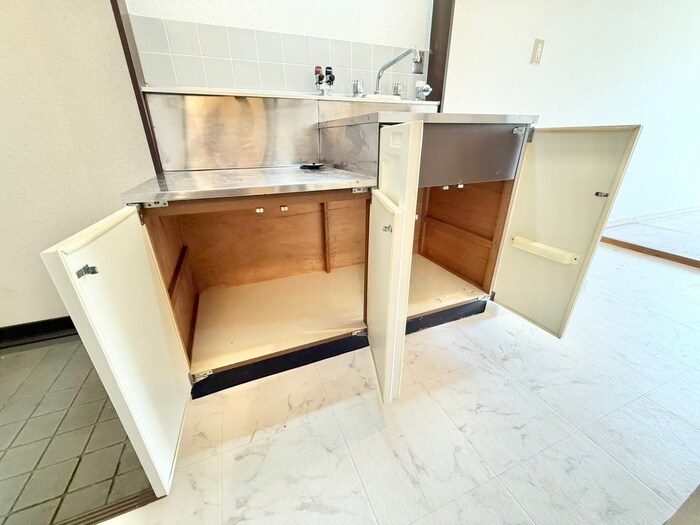 ピュアハイツの物件内観写真