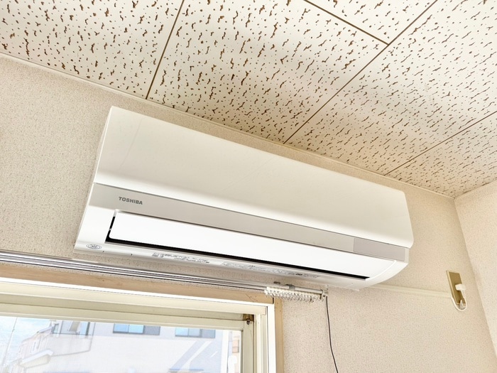 ピュアハイツの物件内観写真